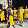 los angeles lakers kobe bryant