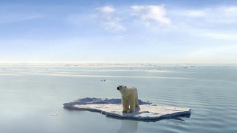 Znižanje temperature pa ne pomeni, da se je trend segrevanja ozračja ustavil.