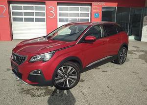 Peugeot 3008 1.2 PureTech 130 S S Allure - 1 LETO JAMSTVA -50-