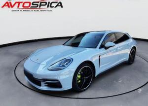 Porsche Panamera Sport Turismo 2.9 4 E-HYBRID SPORT TURISMO 2x Pano Kam A