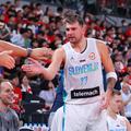 Luka Dončić Slovenija