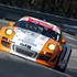 Nico Hülkenberg Williams porsche 911 GT3 R Hybrid Nordschleife Zeleni pekel