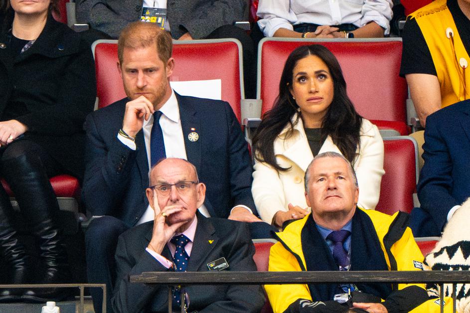 meghan markle, princ harry