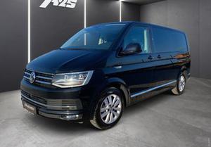 Volkswagen 2.0 TDI DSG Highline-Webasto-LED-Memory-Kljuka