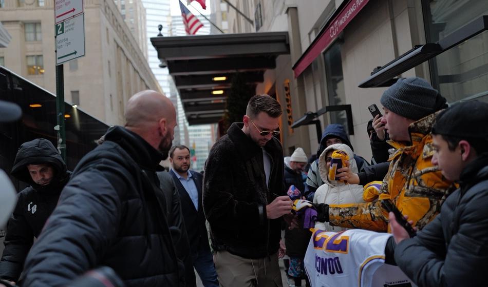 Na obisk prihaja Curry, a Dončić ga ne bo pričakal