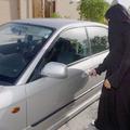 Ženske v Savdski Arabiji ne smejo voziti avtomobila.