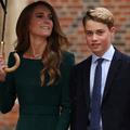 Princ George