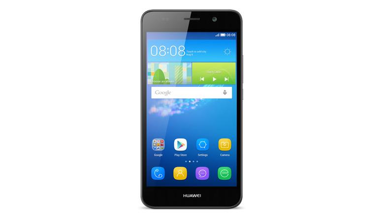 mobitel Huawei Y6