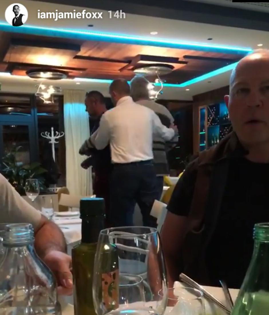 Jamie Foxx | Avtor: Instagram