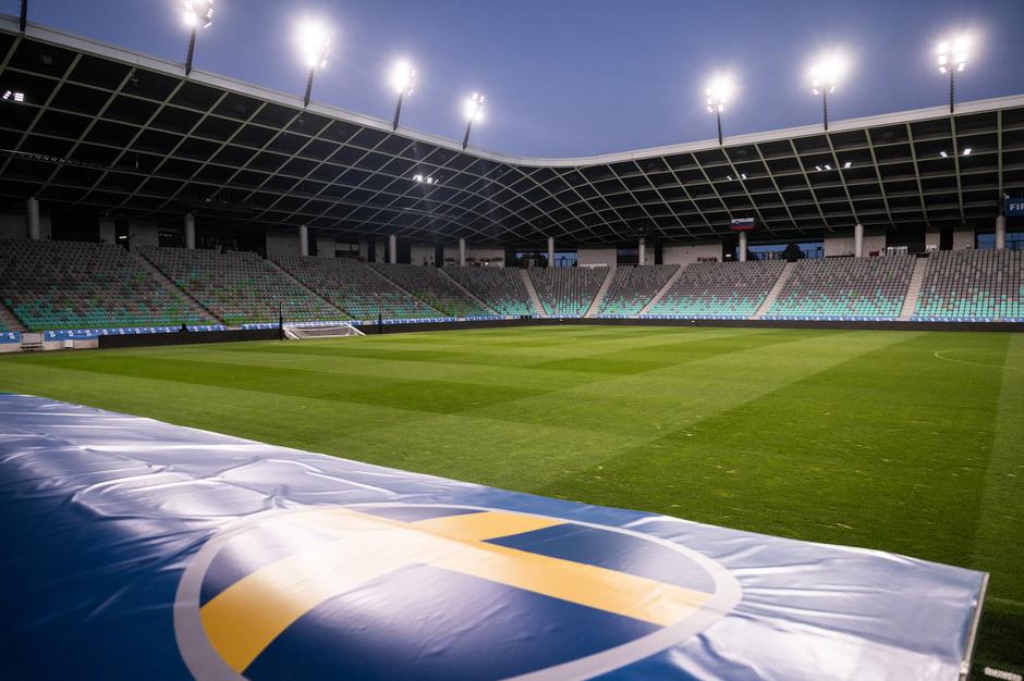 stadion Stožice september | Avtor: Profimedia
