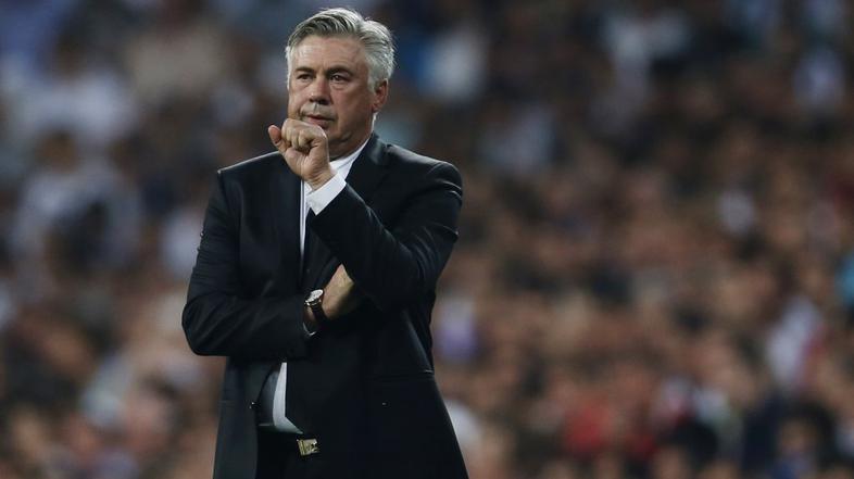 carlo ancelotti