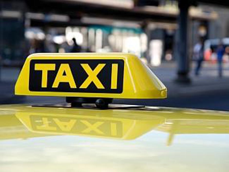 Taksi | Avtor: Žurnal24 main
