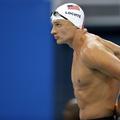 Ryan Lochte