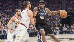 Kevin Love Zach Randolph