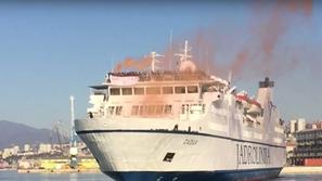 HNK Rijeka Armada trajekt jadranski derbi