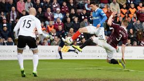 haris vučkić rangers