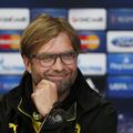 Jürgen Klopp Zenit Borussia Dortmund Liga prvakov