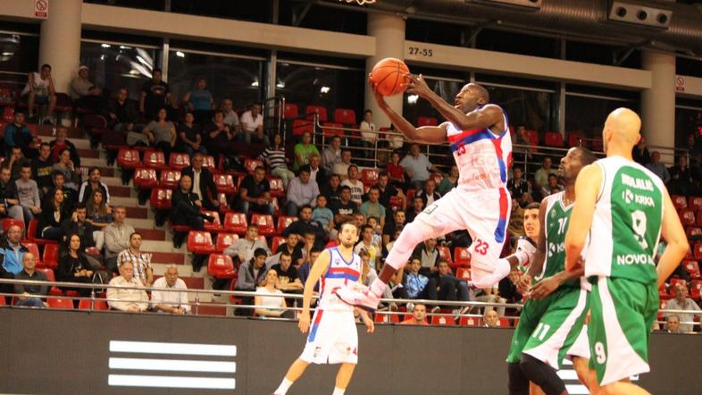 Jonathan Jones Igokea Krka ABA 