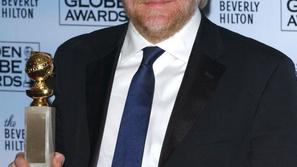 Philip Seymour Hoffman