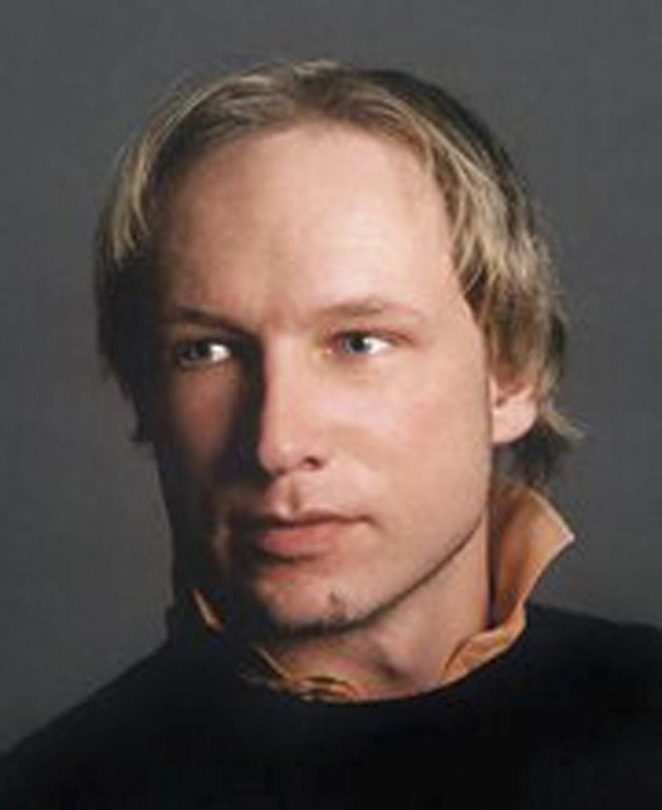 Anders Behring Breivik | Avtor: Reuters