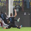 Inter Napoli Serie A Samir Handanović