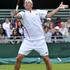 David Nalbandian Wimbledon