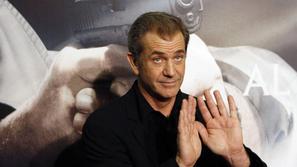 Podrobnosti o aferi Mela Gibsona odkrivajo vedno več dejanj, za katere bo igrale
