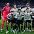 Real Madrid ekipa