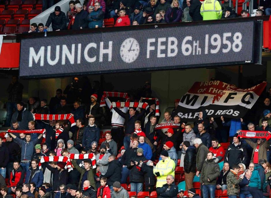 Manchester United - Fulham | Avtor: Reuters