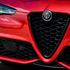 predstavitev Alfa Romeo Stelvio in Giulia