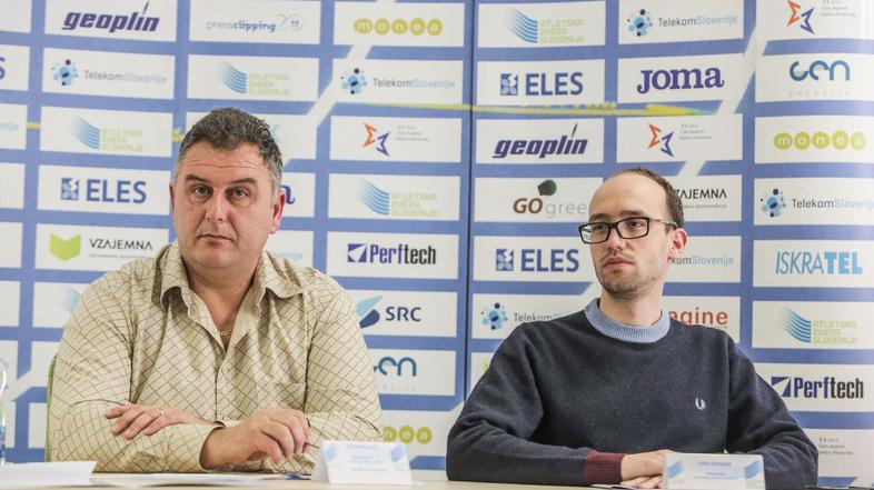 Atletska zveza Slovenije