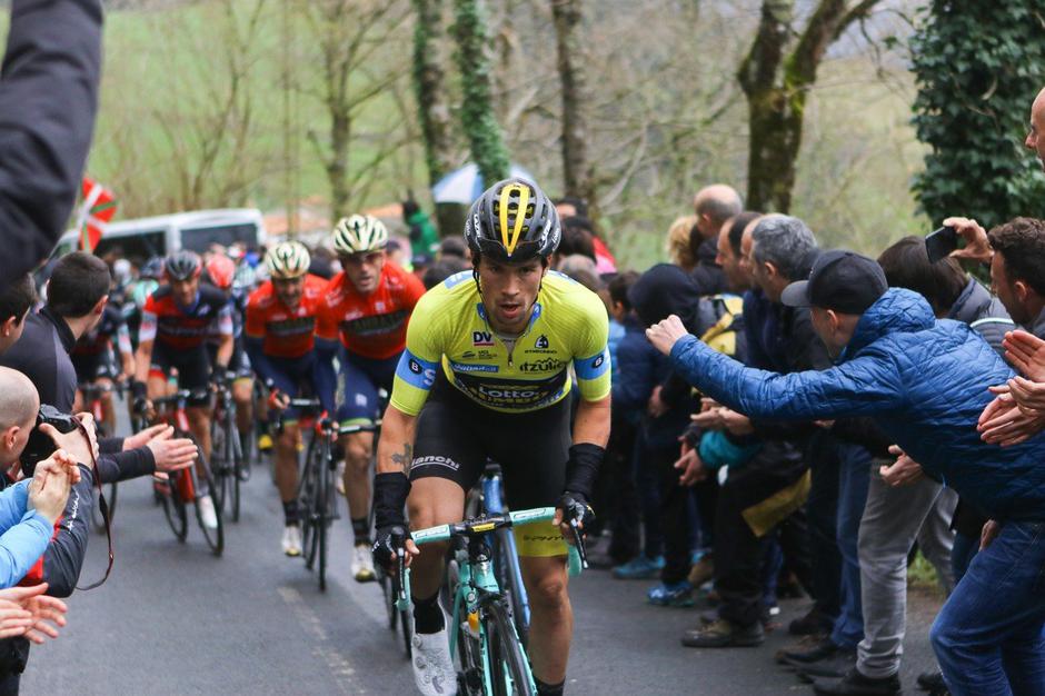 Primož Roglič | Avtor: Profimedia