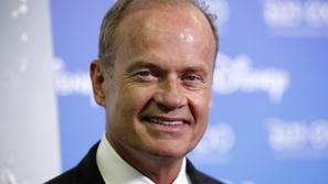 Kelsey Grammer
