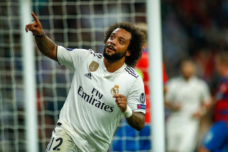 Marcelo | Avtor: Profimedia