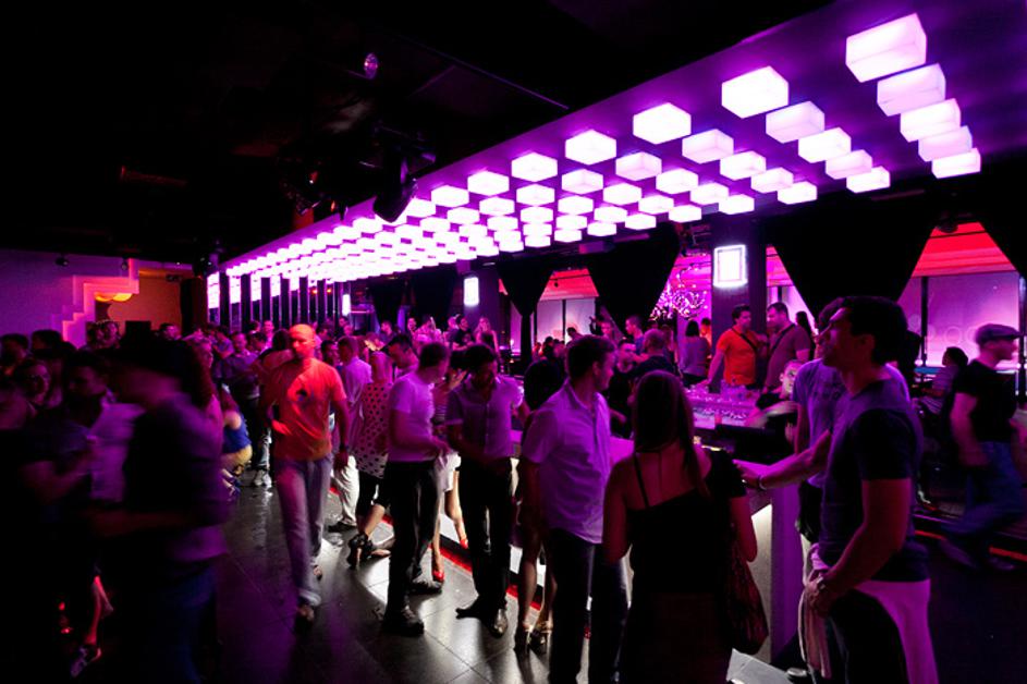 Zapeljiva čarovnija v Topu