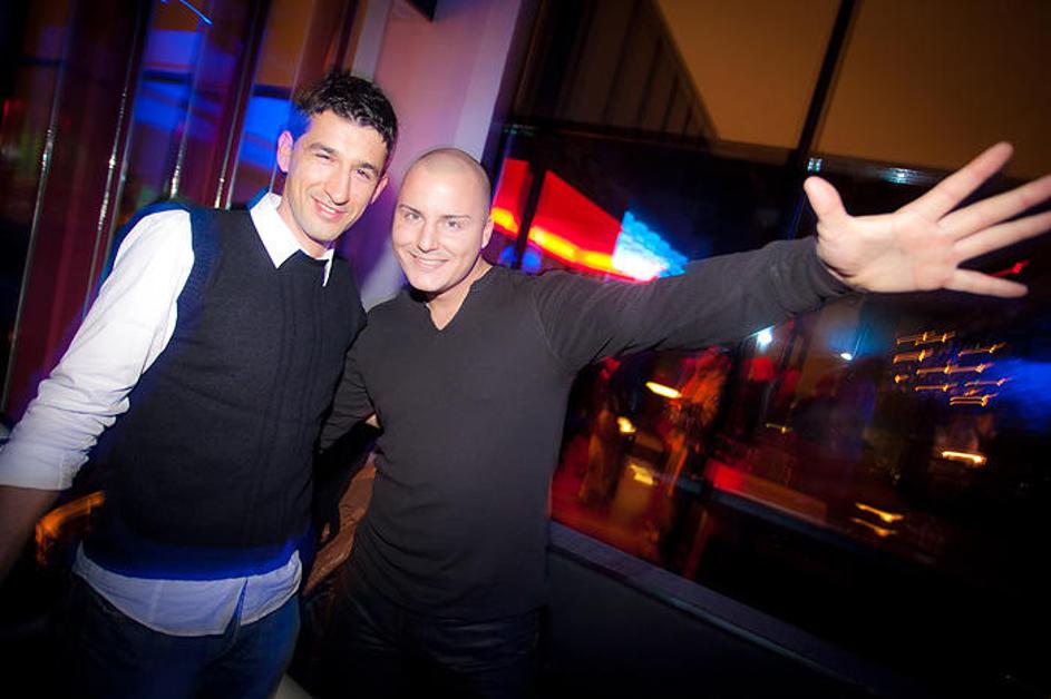 Magična noč v Topu