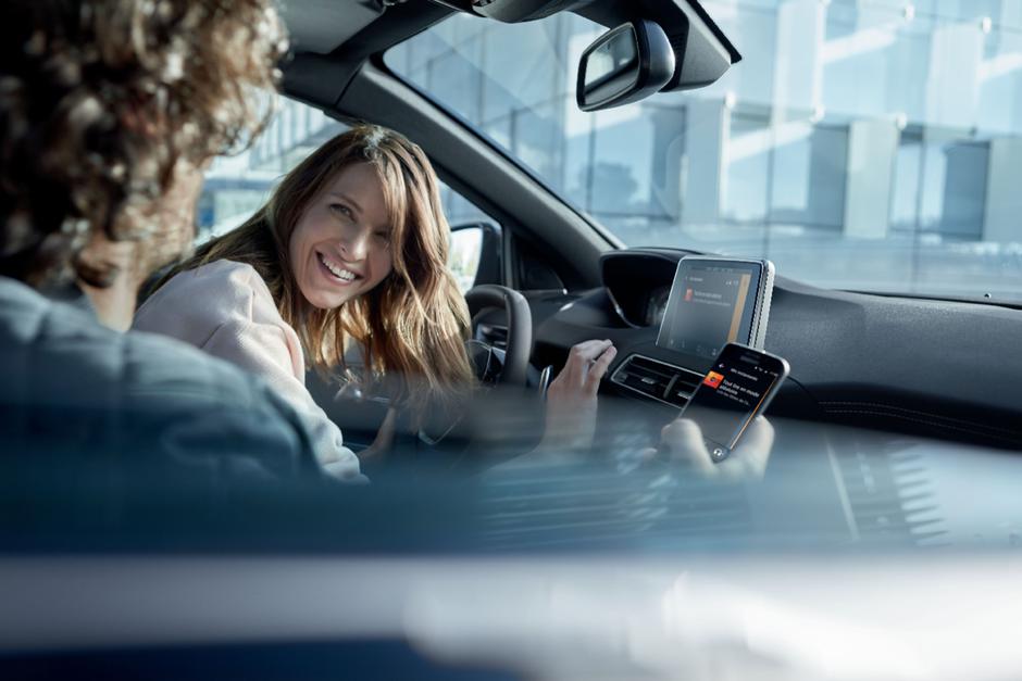 Peugeot | Avtor: Peugeot