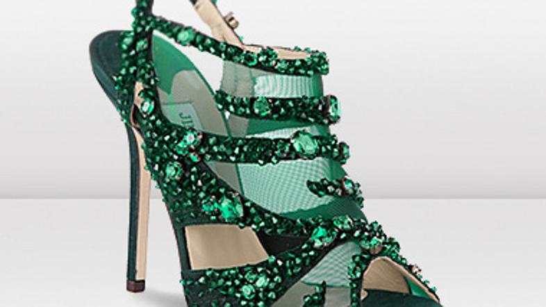 Jimmy Choo, 1.450 EUR