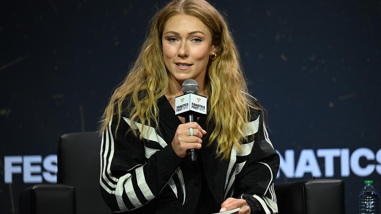 Mikaela Shiffrin