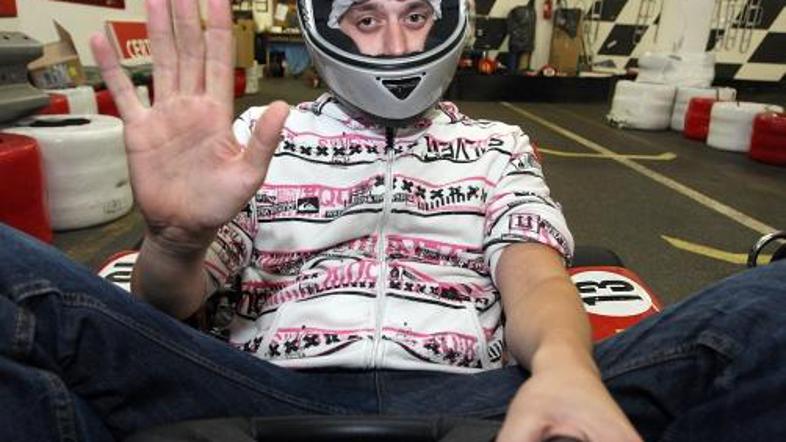 Čas za prijavo imate do četrtka. Pohitite in morda boste prav vi med srečno osme