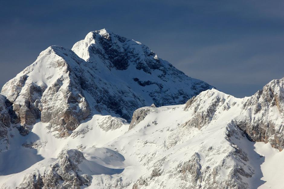 Triglav | Avtor: Profimedia