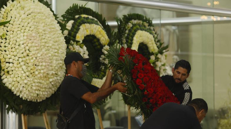 Nemesio Oseguera Cervantes