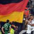Boateng Özil Nemčija Irska kvalifikacije za SP