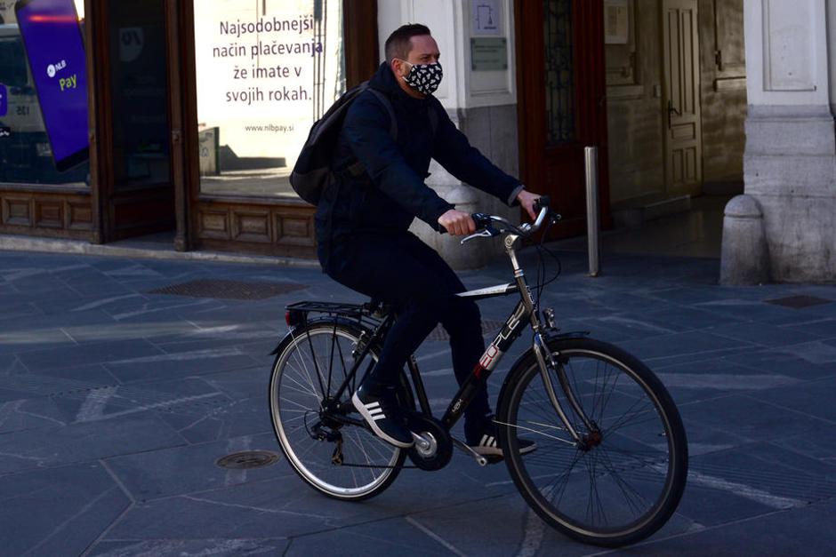 Koronavirus | Avtor: Epa