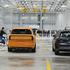 Gely, Zeekr, Lynk&Co, Polestar, Volvo razvojno središče