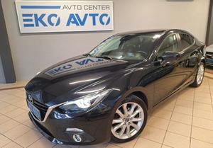 Mazda CD150 Revolution USNJE-PDC-LED-ALU-GRETJE SEDEŽE..