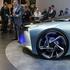 lexus LF-30 electrified concept