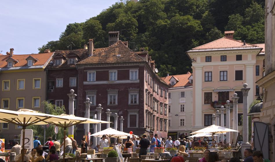 Ljubljana pri dnu evropske lestvice, Arso pa govori o spodbudnih rezultatih