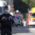 Teroristični napad v Franciji