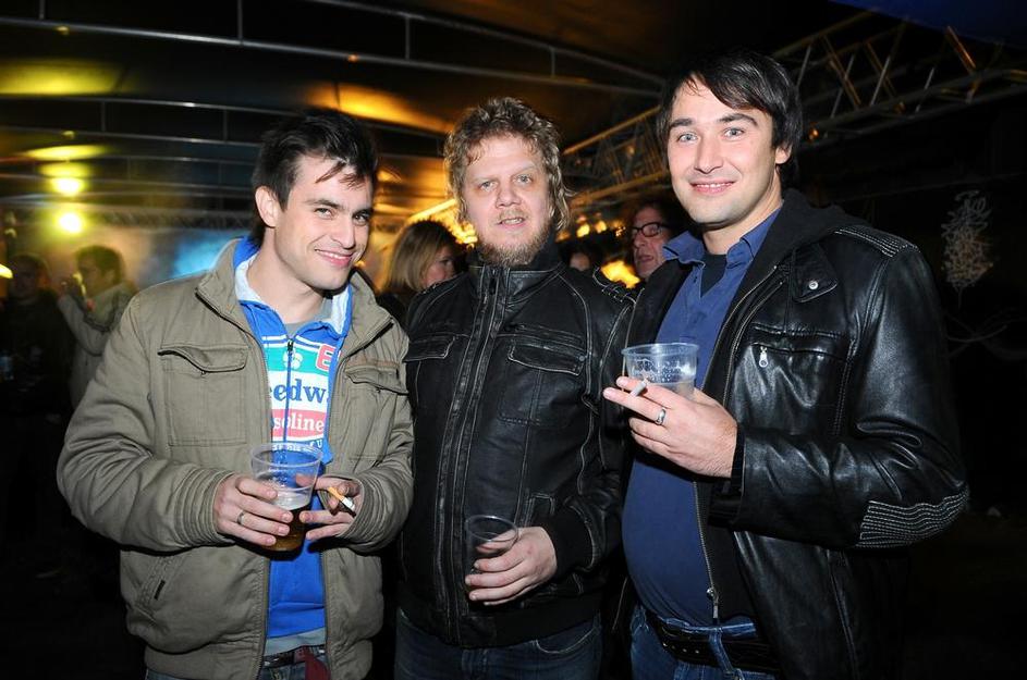 Neisha in promocija novega albuma